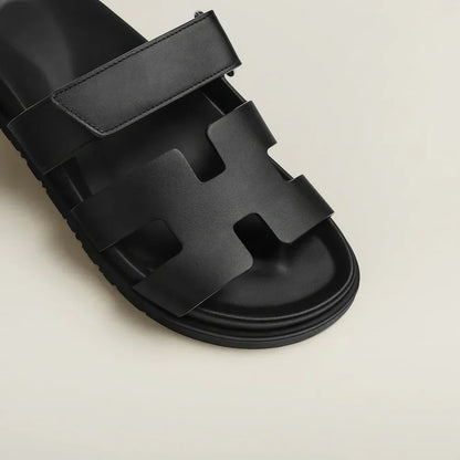 Sandale Femme Été avec Sangle Réglable