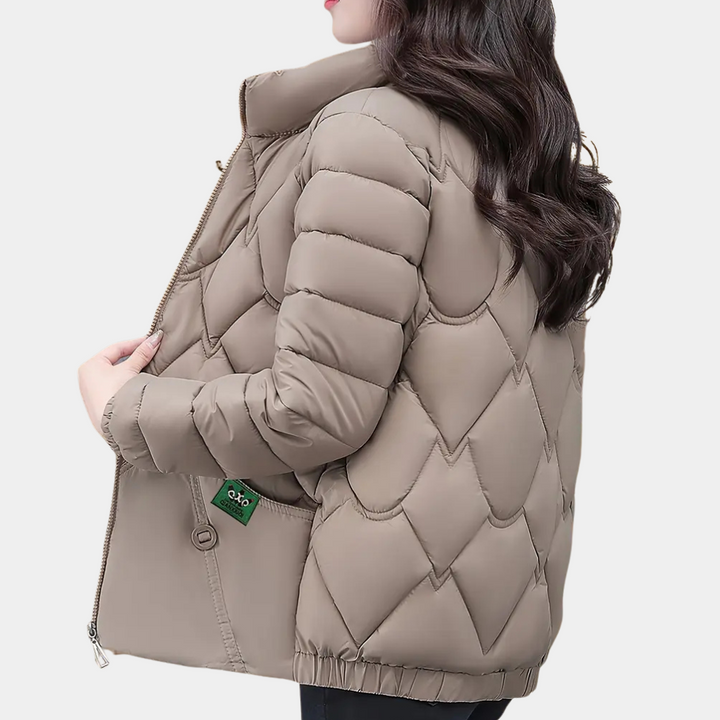 Veste d&