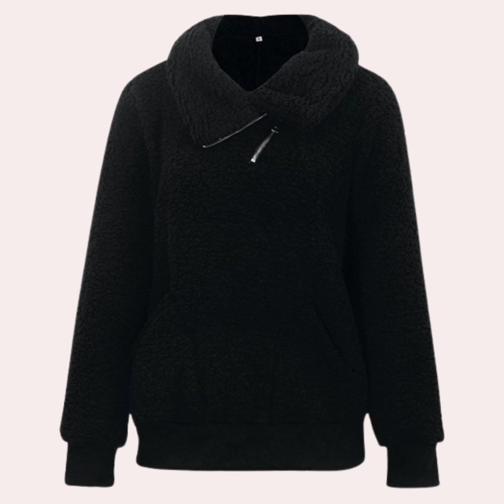 Pull Femme à la Mode Élégant