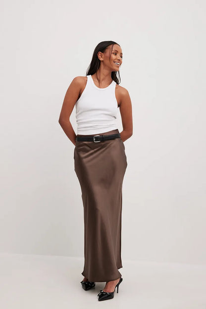 Jupe Pour Femme | Maxi