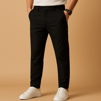 Pantalon de Training Homme Étanche et Respirant