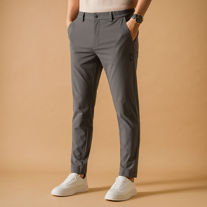 Pantalon de Training Homme Étanche et Respirant