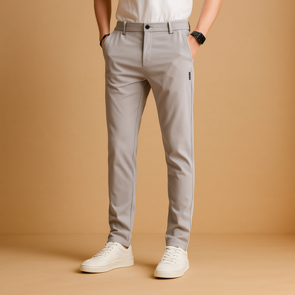 Pantalon de Training Homme Étanche et Respirant - PanierRoyale