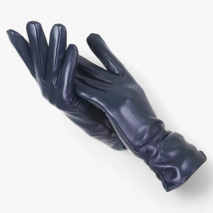 Gants d'Hiver Élégants et Isolants
