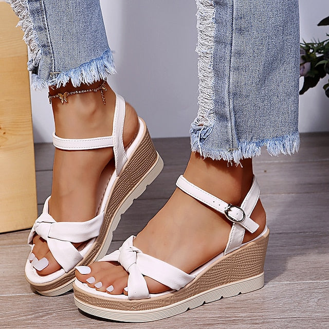 Sandales Talons Hauts Femmes - Sandales à Talons Élégantes pour Femmes - PanierRoyale