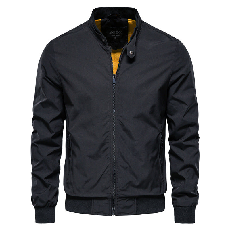 Veste Hiver Homme - Doudoune Légère et Chaude avec Capuche - PanierRoyale
