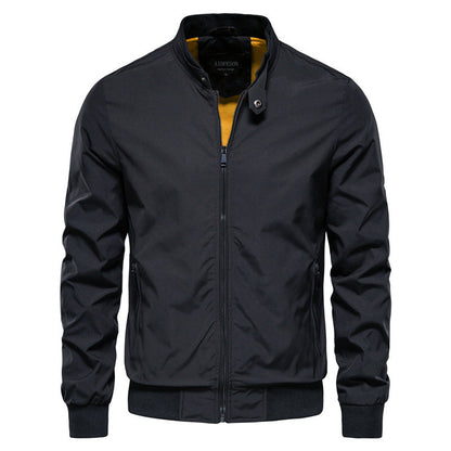Veste Hiver Homme - Doudoune Légère et Chaude avec Capuche - PanierRoyale