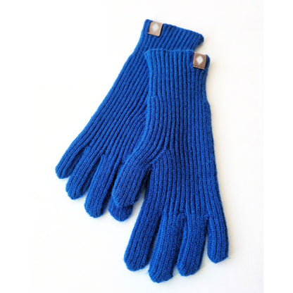 Gants Laine Chauds et Imperméables pour Hiver - PanierRoyale