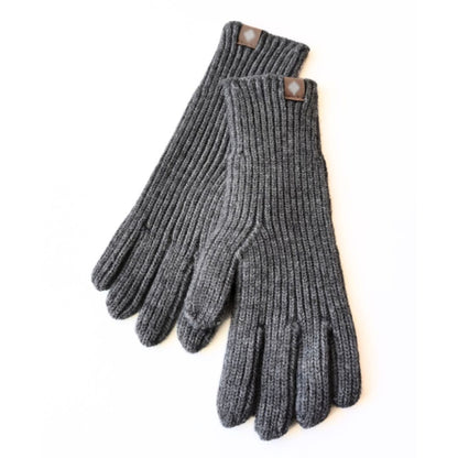 Gants Laine Chauds et Imperméables pour Hiver