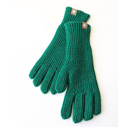 Gants Laine Chauds et Imperméables pour Hiver