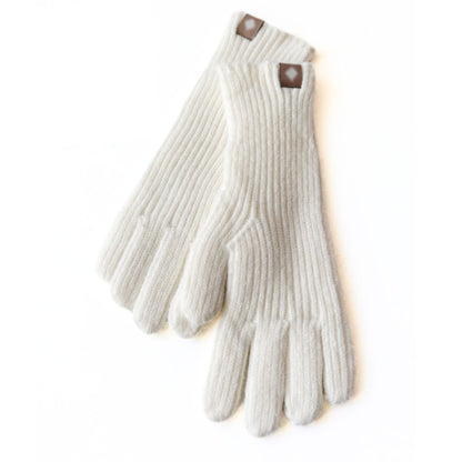 Gants Laine Chauds et Imperméables pour Hiver