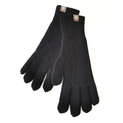 Gants Laine Chauds et Imperméables pour Hiver
