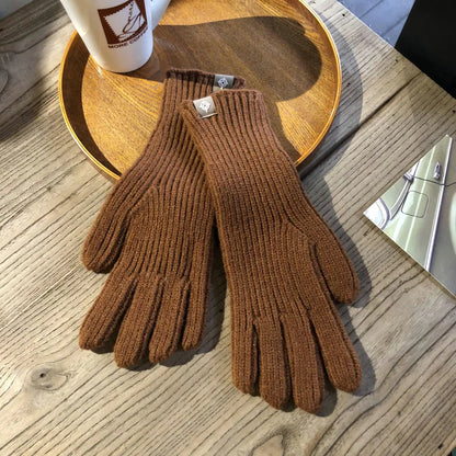 Gants d'hiver chauds et imperméables