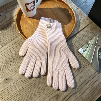 Gants d'hiver chauds et imperméables