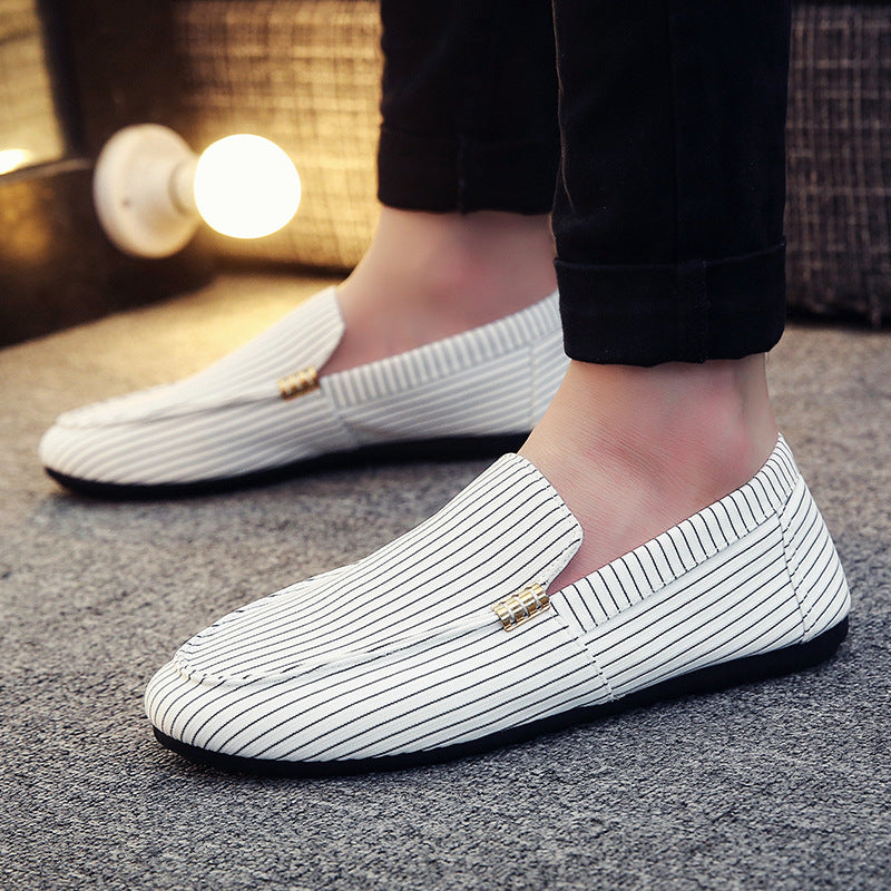 Pantoufles Homme Confortables et Élégantes pour la Maison
