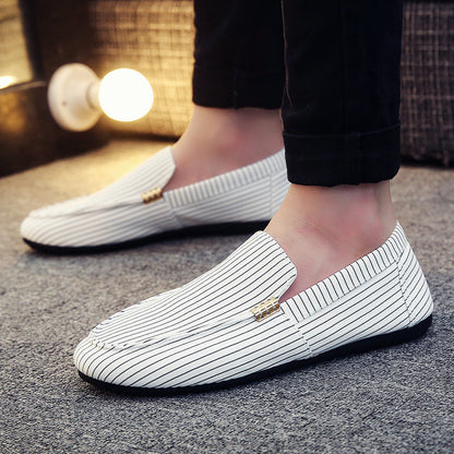 Pantoufles Homme Confortables et Élégantes pour la Maison