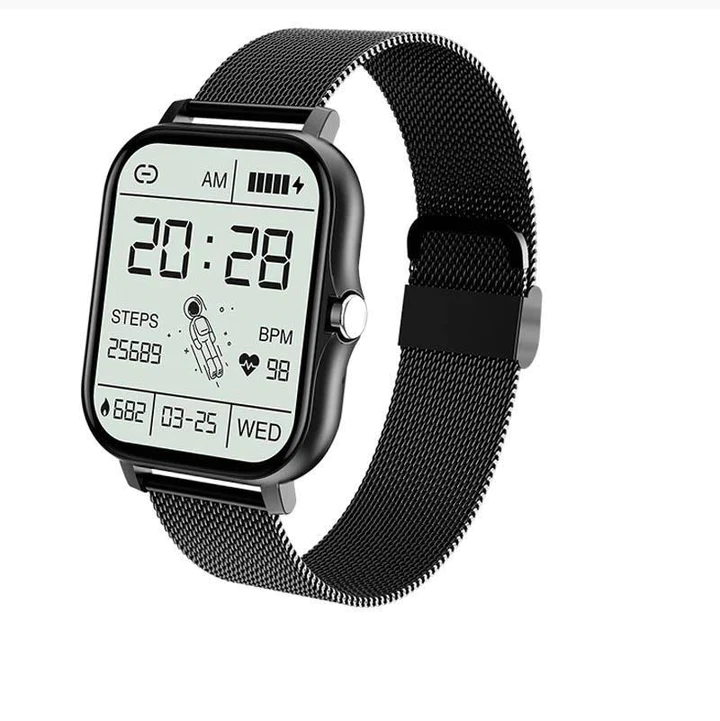 Montre Femme Design Élégant et Minimaliste