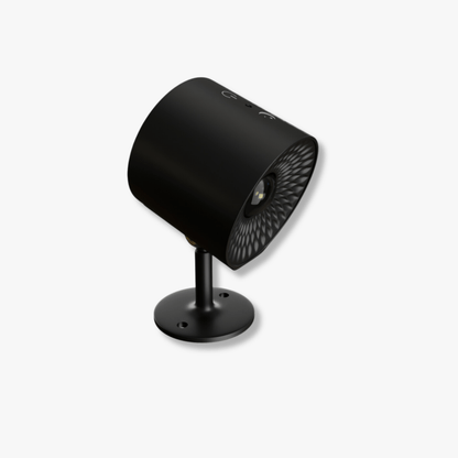 Applique Murale LED Rechargeable Sans Fil avec Télécommande Ambiance