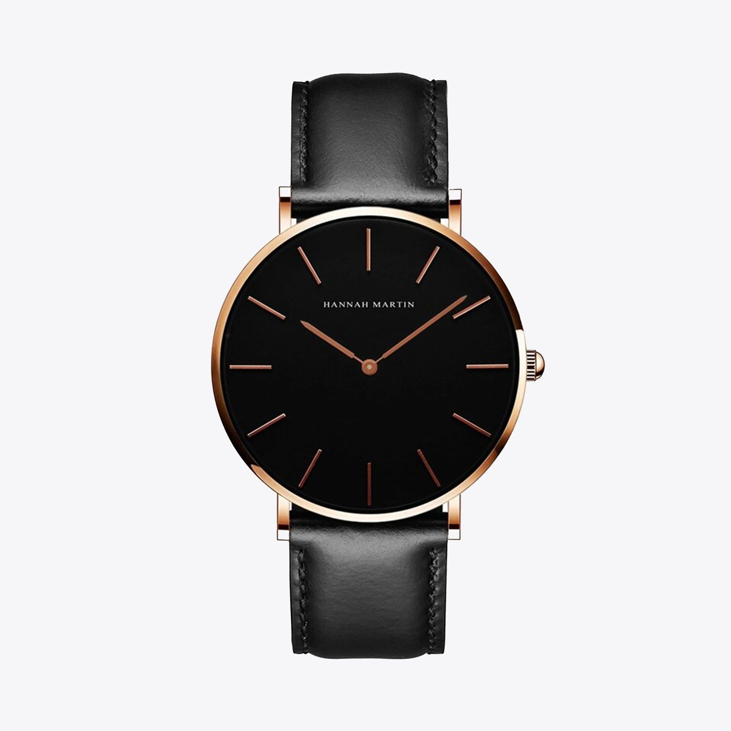 Montre Homme Élégante et Classique
