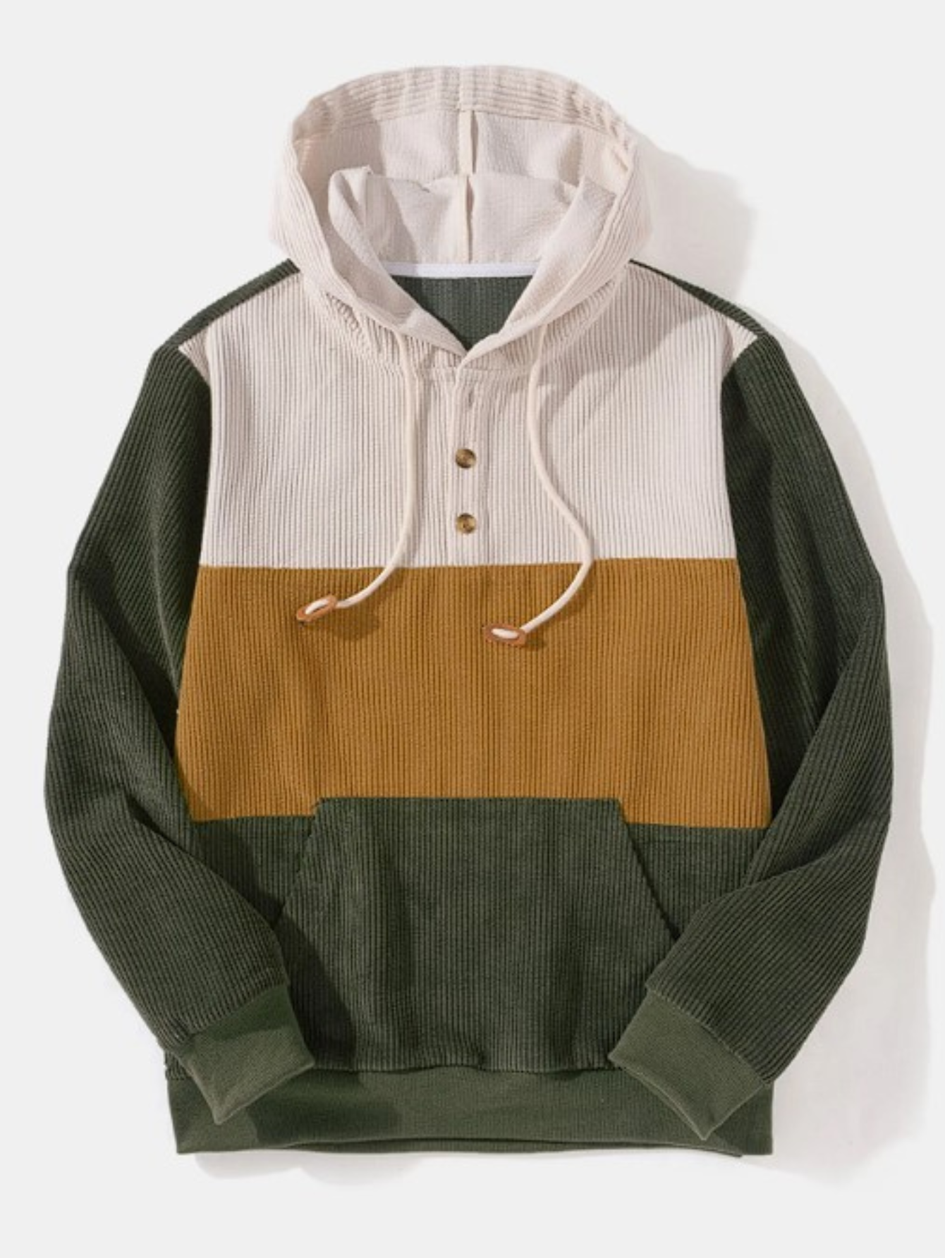 Pull Homme Classique et Confortable Taille Standard - PanierRoyale