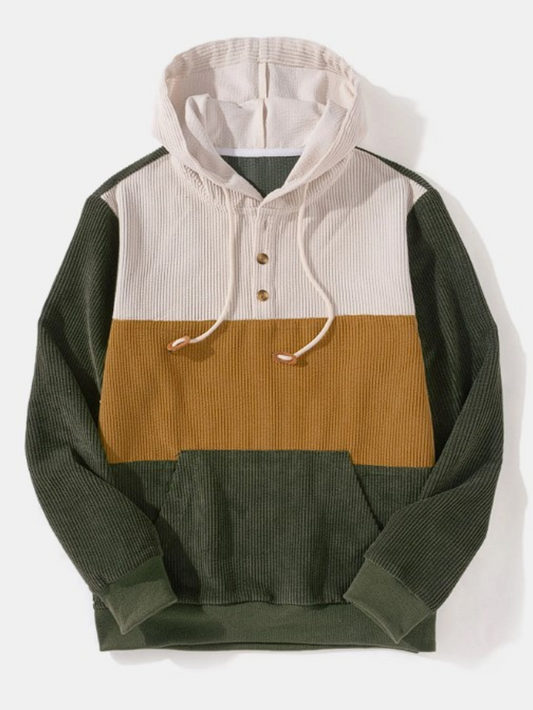 Pull Homme Classique et Confortable Taille Standard - PanierRoyale