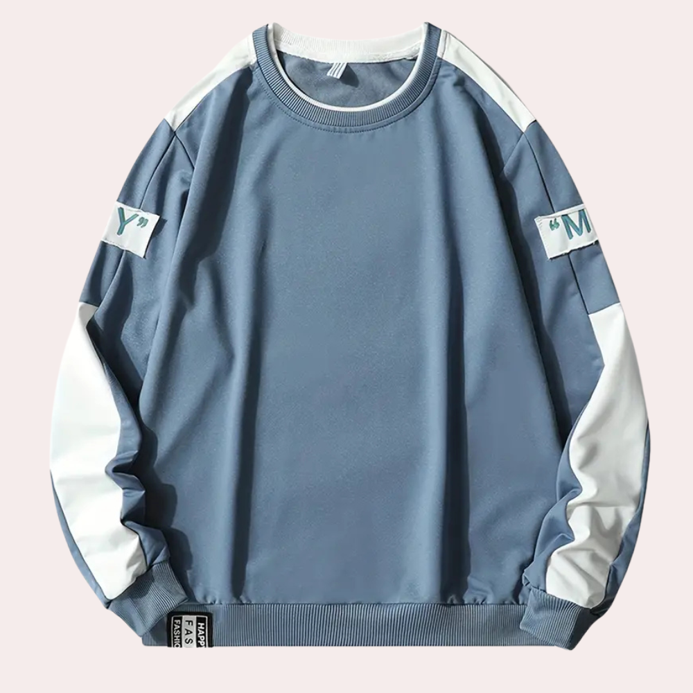 Sweat Homme ModeStreet Chic et Confortable