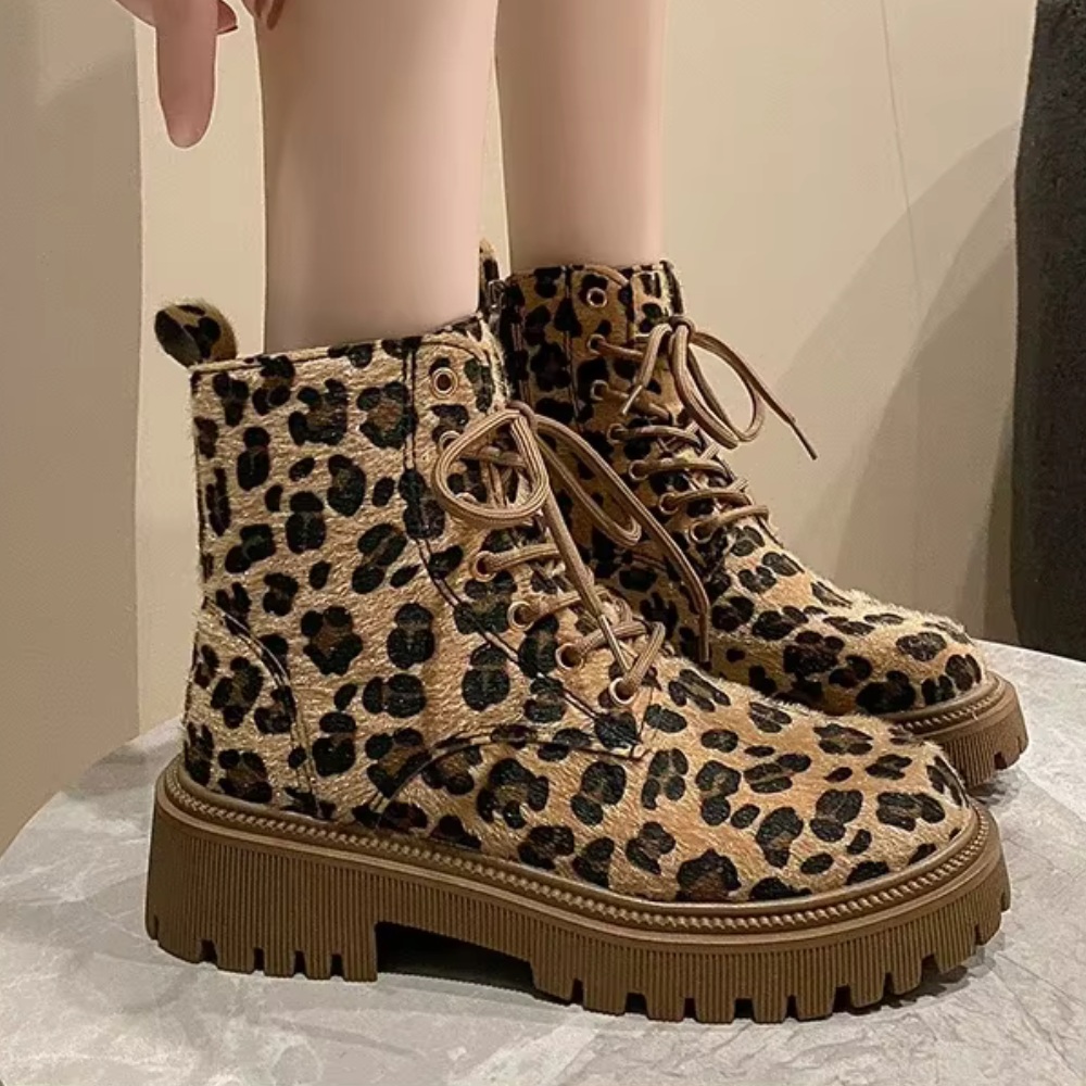 Bottes Élégantes - vue 3