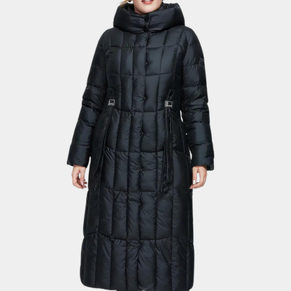 RUTH - Manteau Moderne pour Femmes