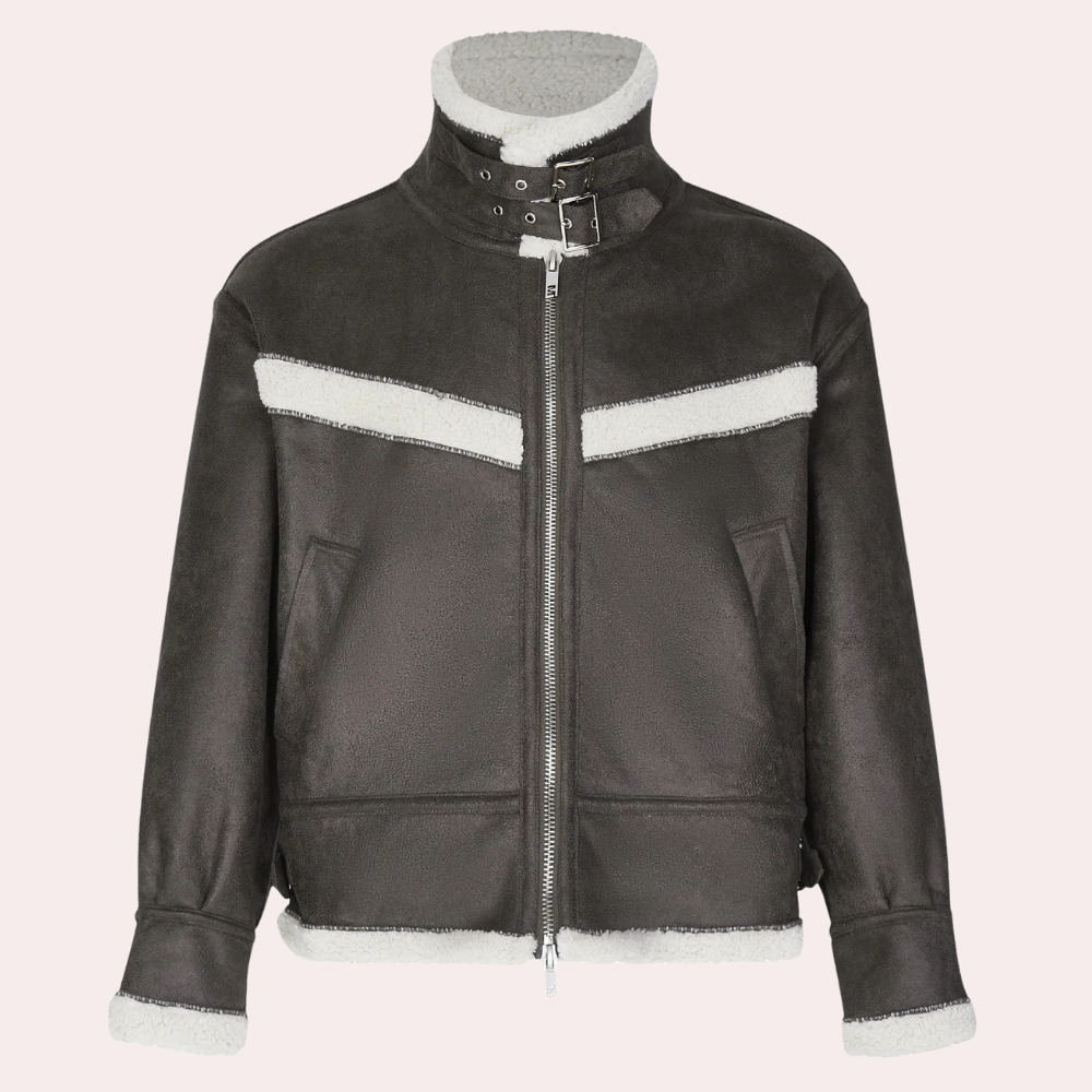 ALBERT - Veste Classique pour Hommes