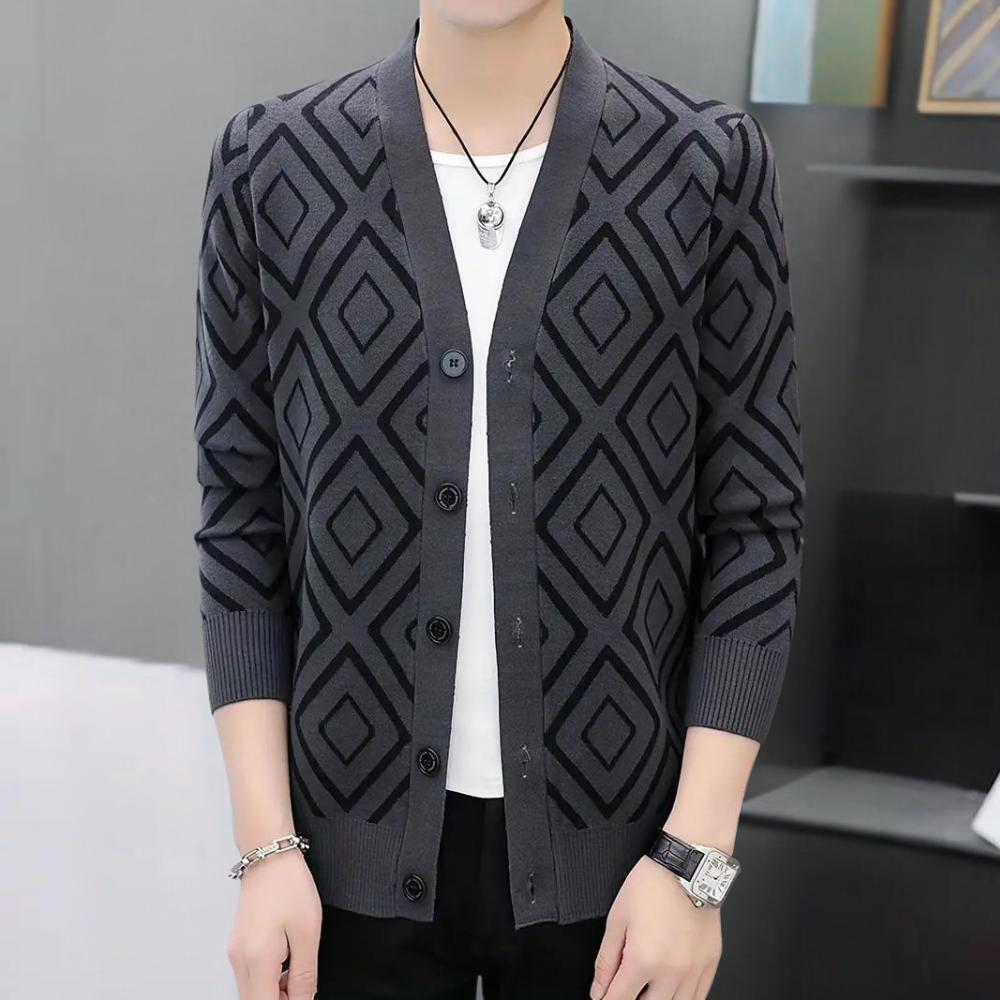 Gilet Chaud