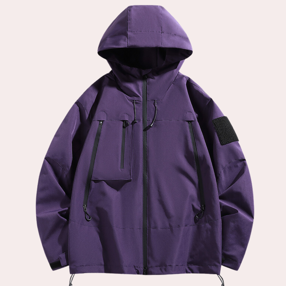 ROGER - Veste Élégant pour Hommes