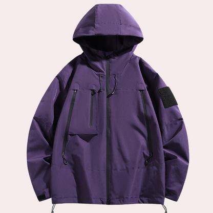 ROGER - Veste Élégant pour Hommes