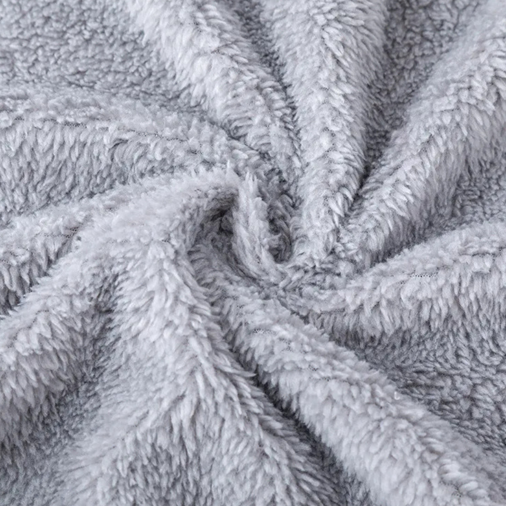 JOANA - Cardigan à Capuche Élégant pour Femmes