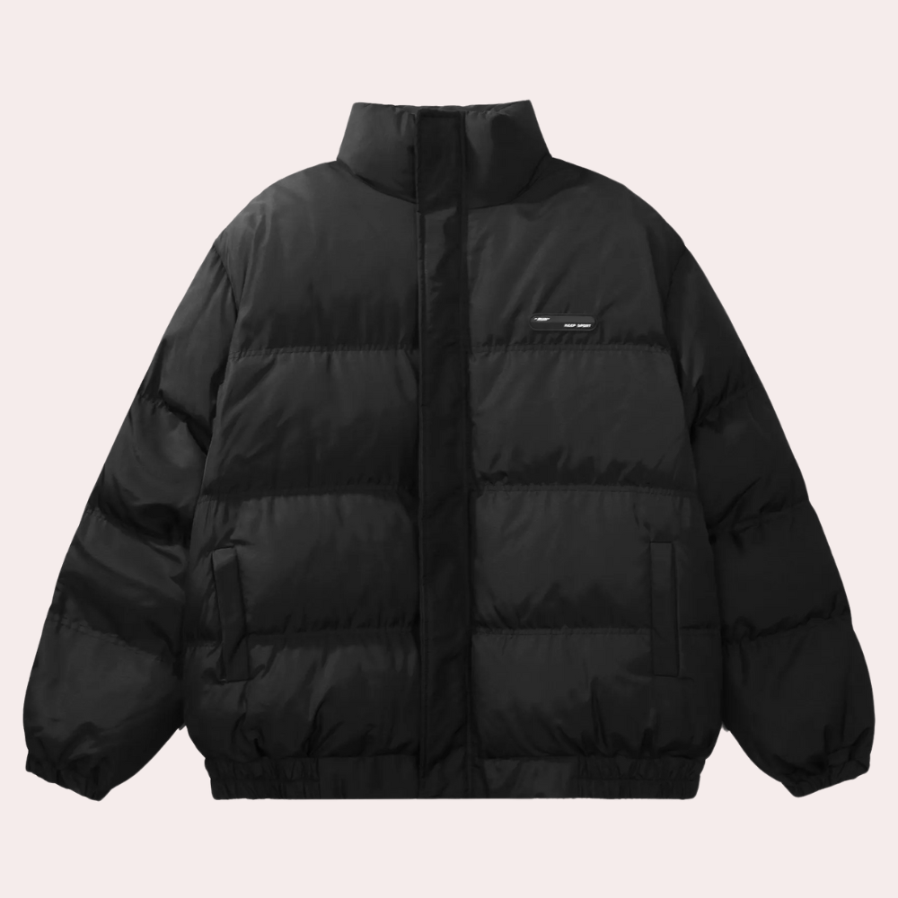 MAILANI - Manteau d'Hiver Chaud pour Hommes