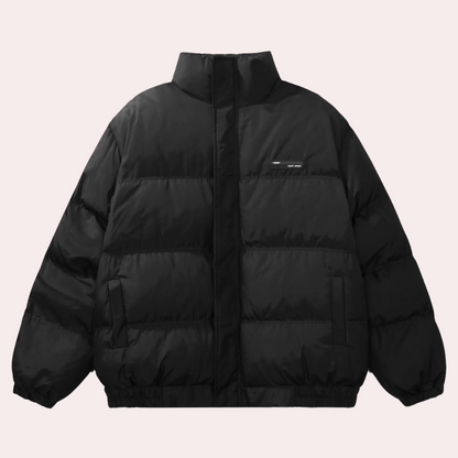 MAILANI - Manteau d'Hiver Chaud pour Hommes