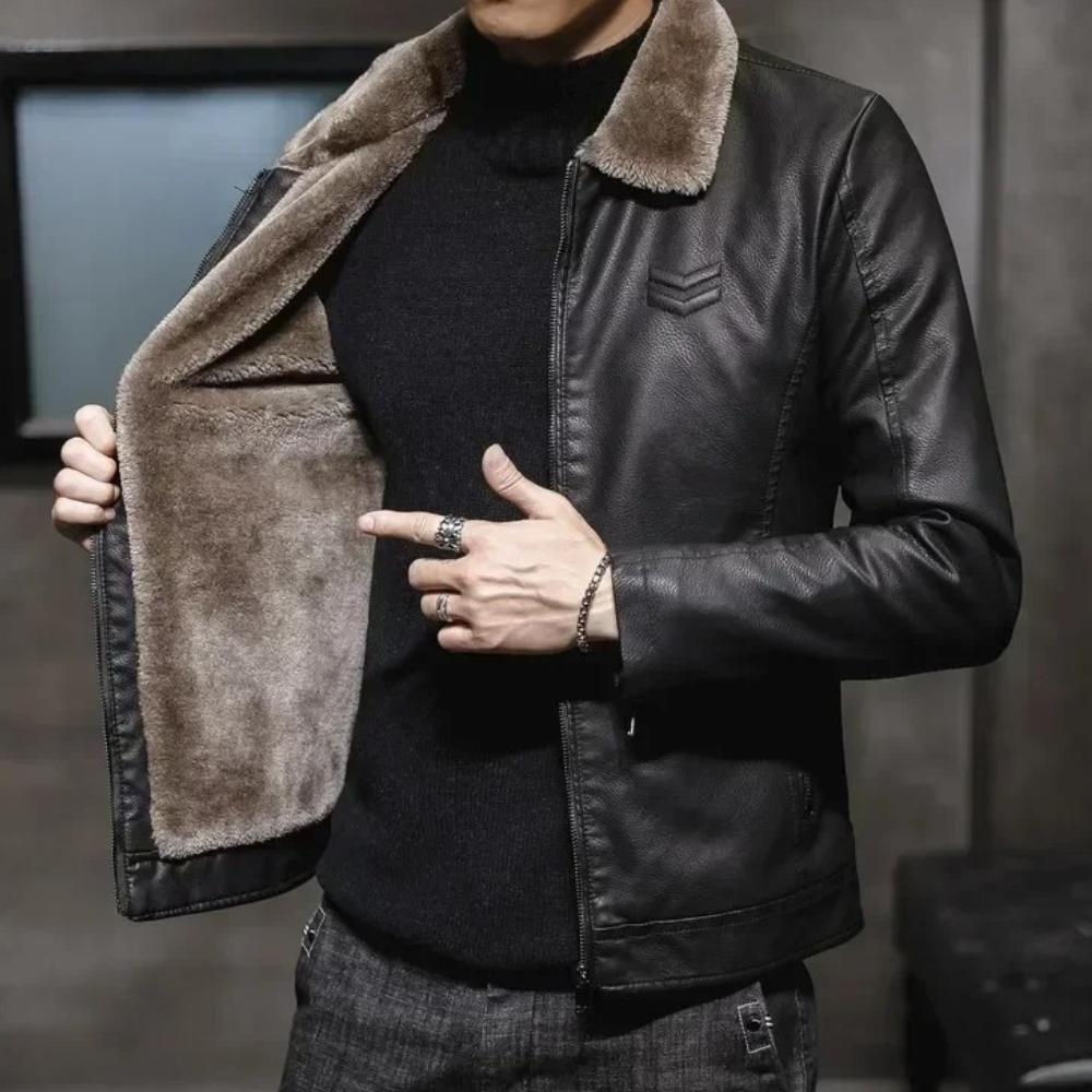 BRYAN - Veste Padded pour Hommes