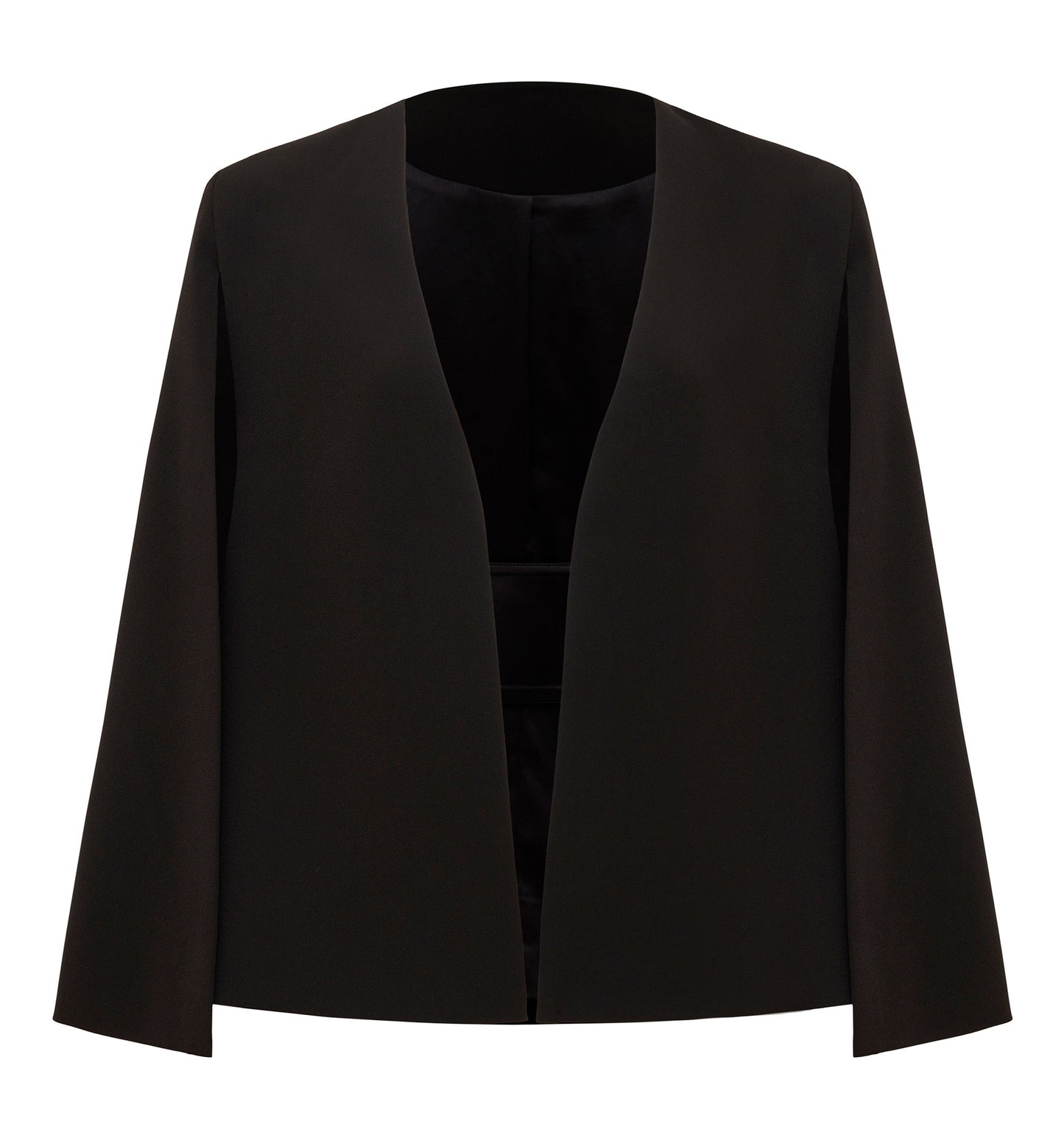 Blazer femme élégant avec capuche ajustable - PanierRoyale