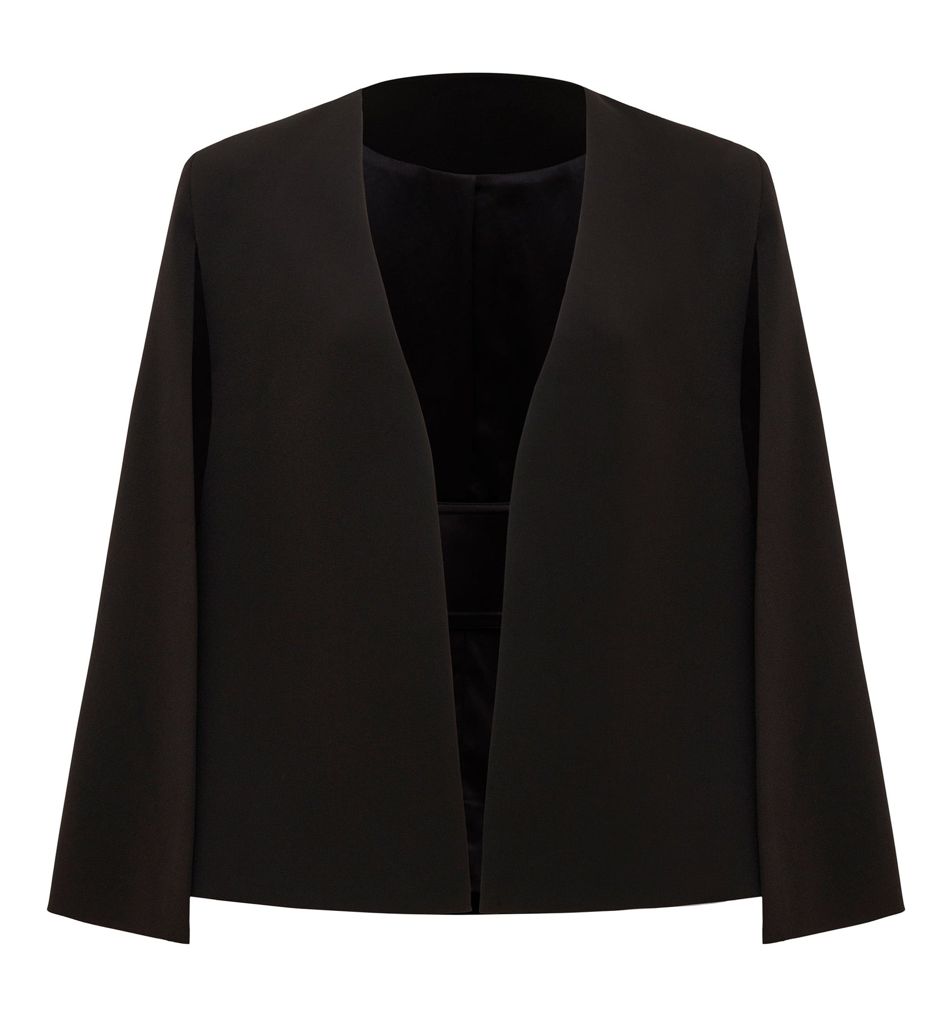 Blazer femme élégant avec capuche ajustable - PanierRoyale