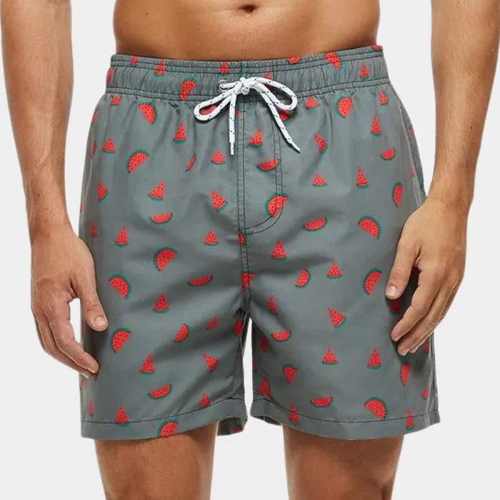 Maillot de bain Homme Respirant et Élastique
