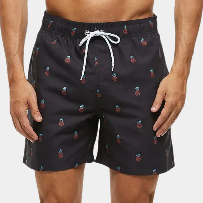 Maillot de bain Homme Respirant et Élastique