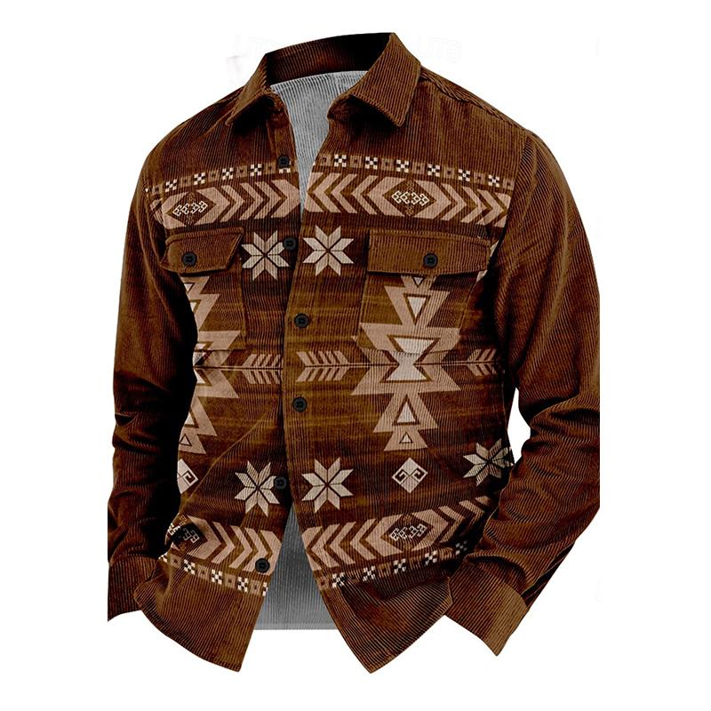 Veste Homme Hiver Élégante avec Capuchon et Doublure Chaude