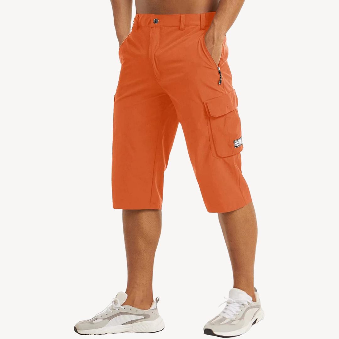 Pantalon Chino Robuste pour Homme - PanierRoyale