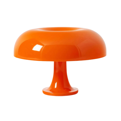 Lampe Vintage Design Italien Lumineuse Style Champignon