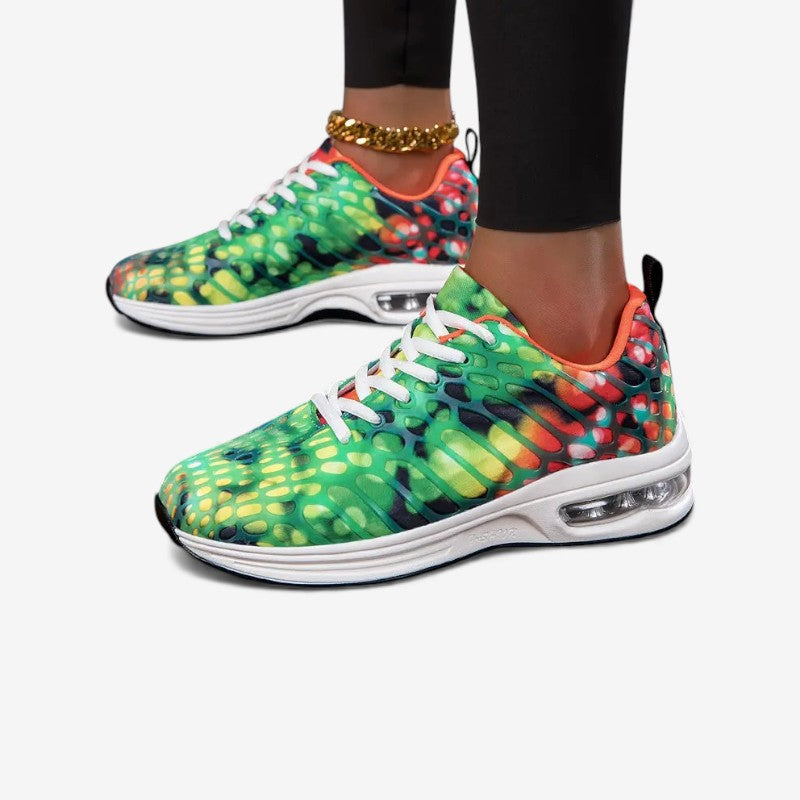 Chaussures Running Confortables Homme avec Semelle Antidérapante