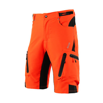 Culotte Vélo Homme pour Route et Trail