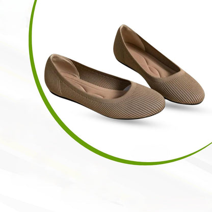 Ballerines Femmes Printemps Confortables