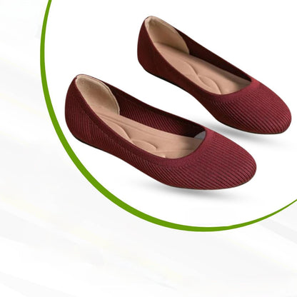 Ballerines Femmes Printemps Confortables