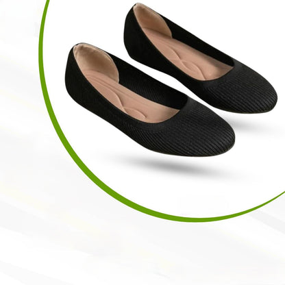 Ballerines Femmes Printemps Confortables