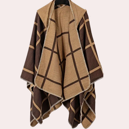 Écharpe Capuche Femmes Chic et Élégante
