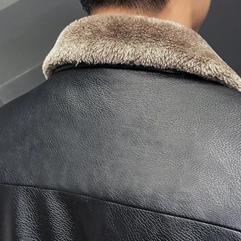 BRYAN - Veste Padded pour Hommes